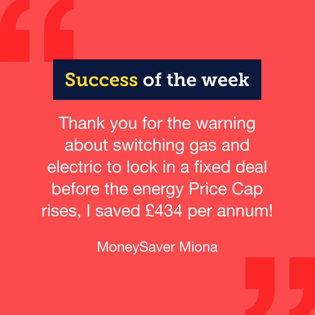 MoneySavingExpert tweet media