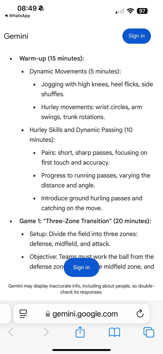 Paul O' Leary tweet media