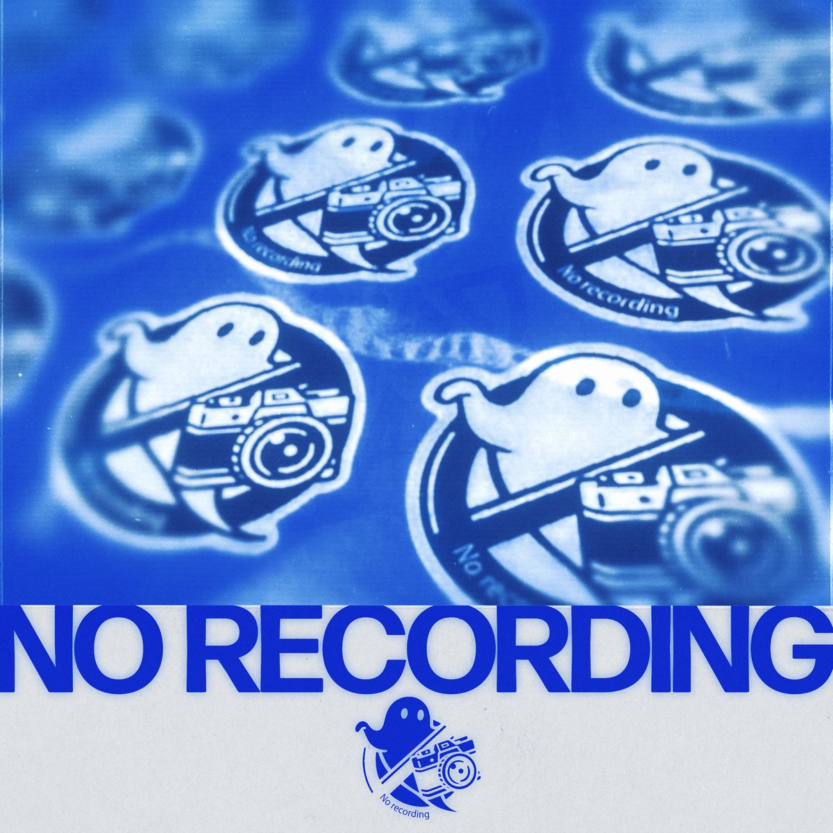 本イベントはすべて撮影禁止となります。
ご入場の際、お持ちのスマートフォンのカメラ部分に撮影防止用のステッカーを貼付頂きます。
#GHOSTLABO