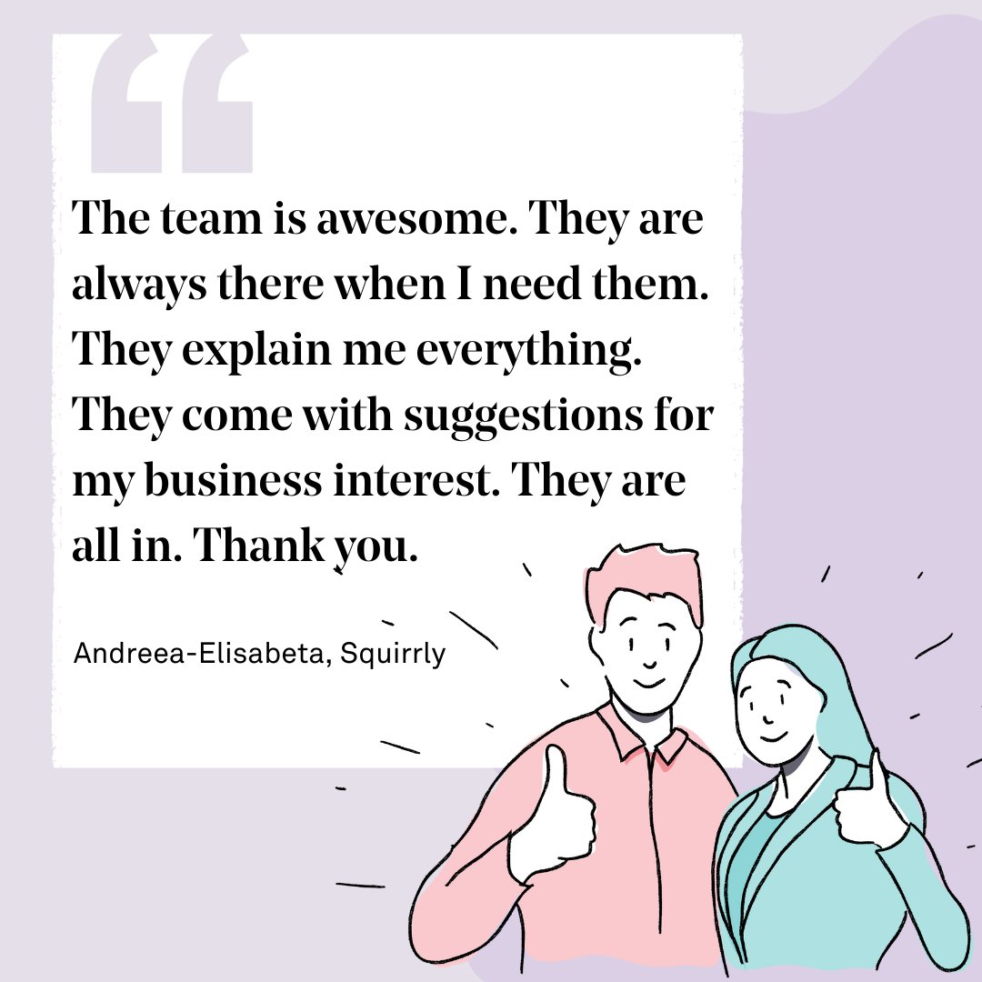 At Accountancy Cloud, we’re committed to going all in for our clients, offering proactive advice and efficient support to help businesses thrive. 🚀

Ready to work with a team that’s always in your corner? 👉accountancycloud.com/get-started