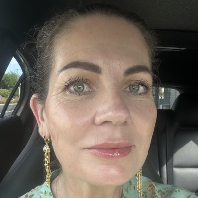MightyKym's tweet photo. #NewProfilePic https://t.co/e3TFWzvIGO