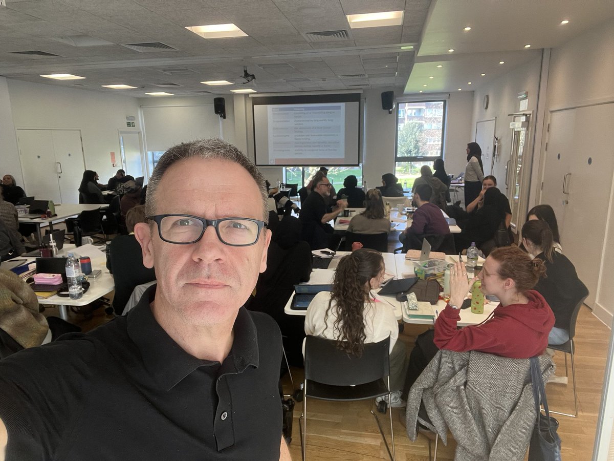 Tom Sherrington tweet media