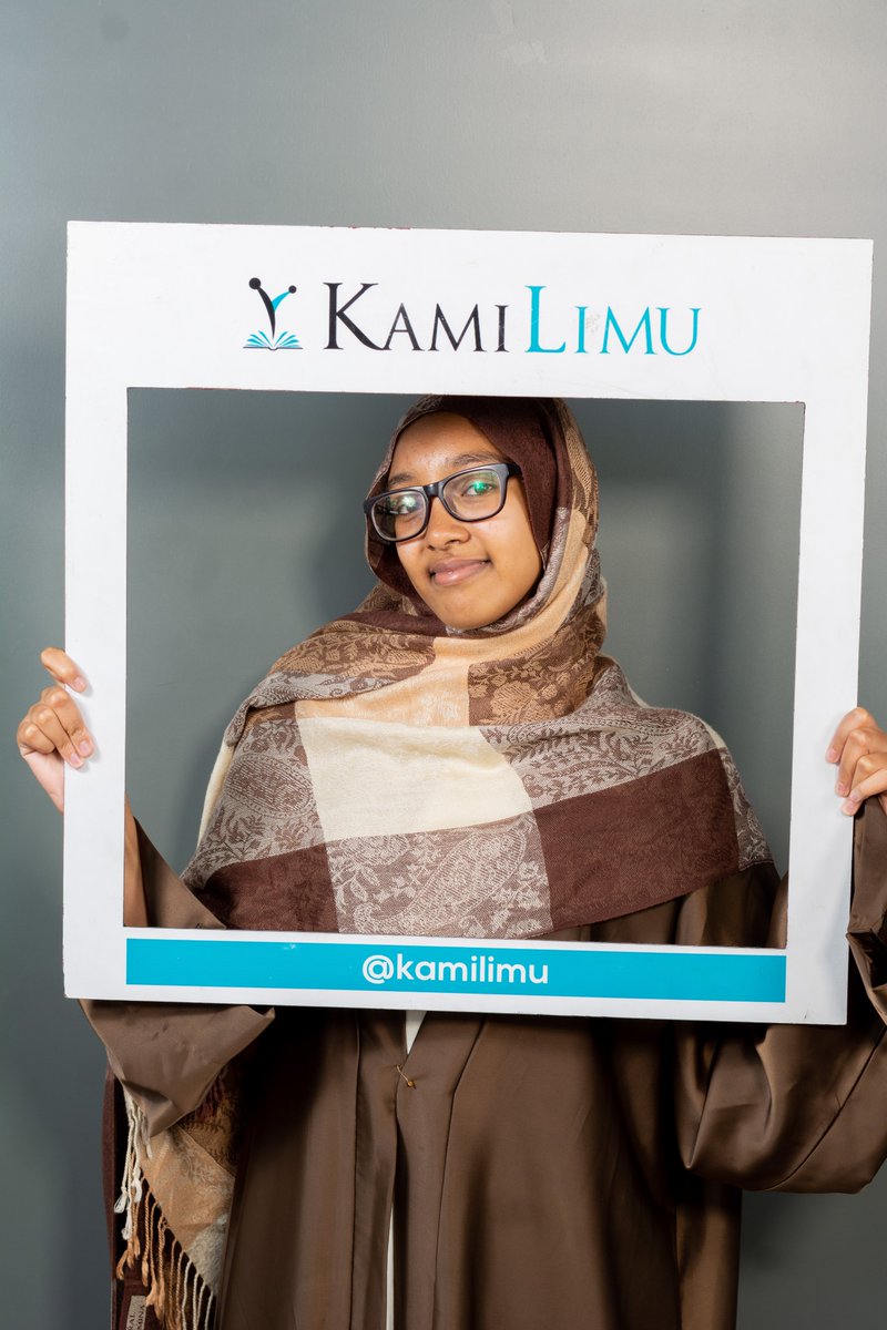 KamiLimu's tweet photo. Cohort 9 is here! 🎉

On Saturday, in partnership with @positivesumA  and @iHub, we officially launched our 9th cohort, which includes 40 tech-aligned students students from 15 Kenyan universities! 

Over the next eight months, under the guidance of our industry mentors and company partners, they will be upskilled across six areas - personal development, professional competence, responsible innovation, technical skills, scholarship excellence, and community engagement.

Featuring: Hawatif Abdisalam (UoN), Victor Githae (Karatina University), Gwendolyn Amanda (JKUAT), Andrew Kiptoo (Multimedia University).
