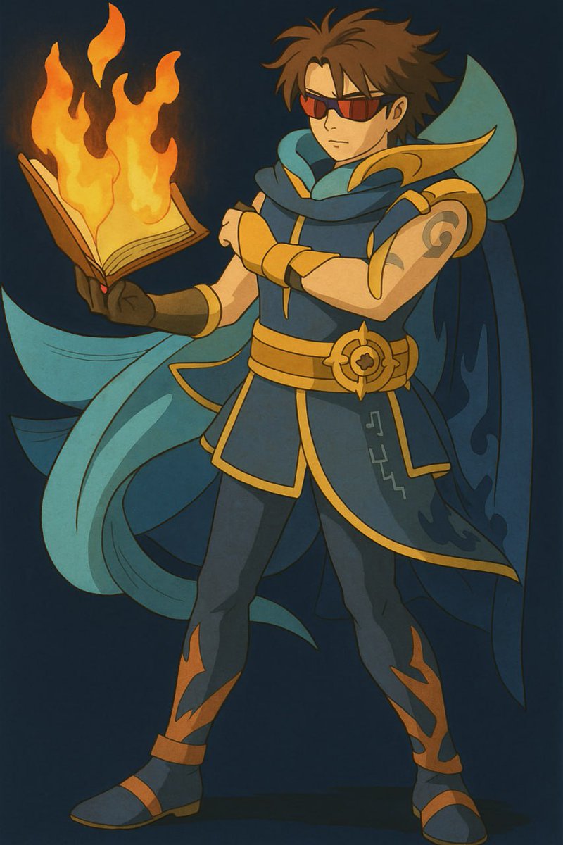 Valor Fantasy tweet media