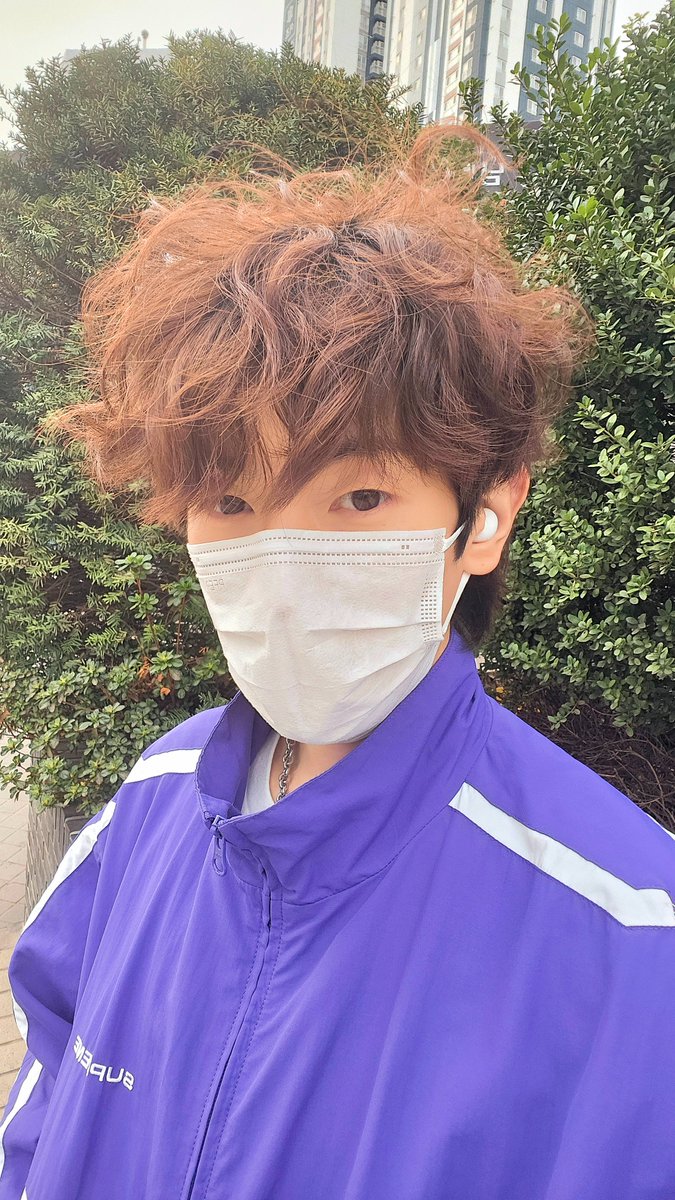 Jinu(ジヌ) tweet media