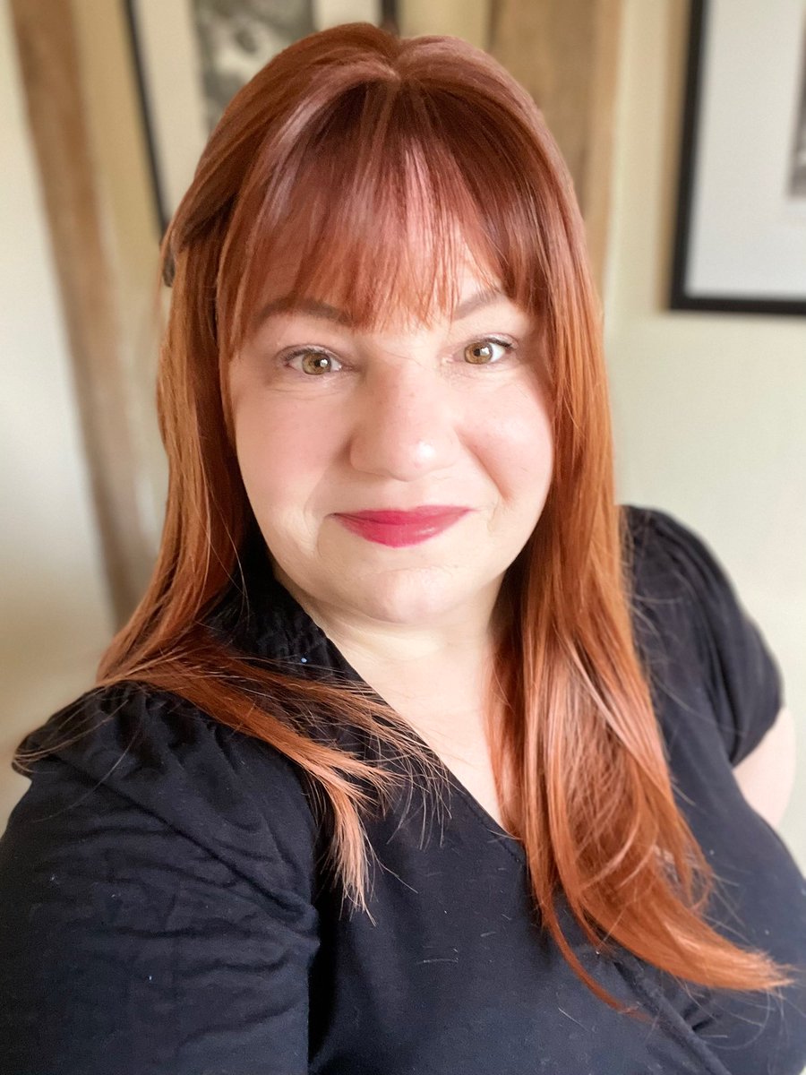 Nikki McGee tweet media