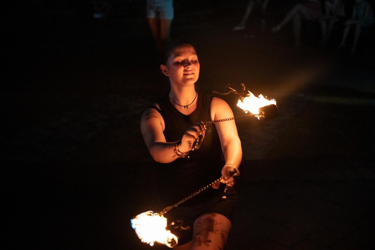 FirePerformers's tweet photo. A few photos from our last Sweetdale &amp; Mardi Gra, in Margate, SC, KZN.

We look forward to sharing on X what we do, how we do it and when - so you can join in on the fun too, when you are in the area!  

#SweetDaleNightMarket #FirePerformers #FirePerformersKZN #SoutCoastExplore https://t.co/Z0uHrkACVs
