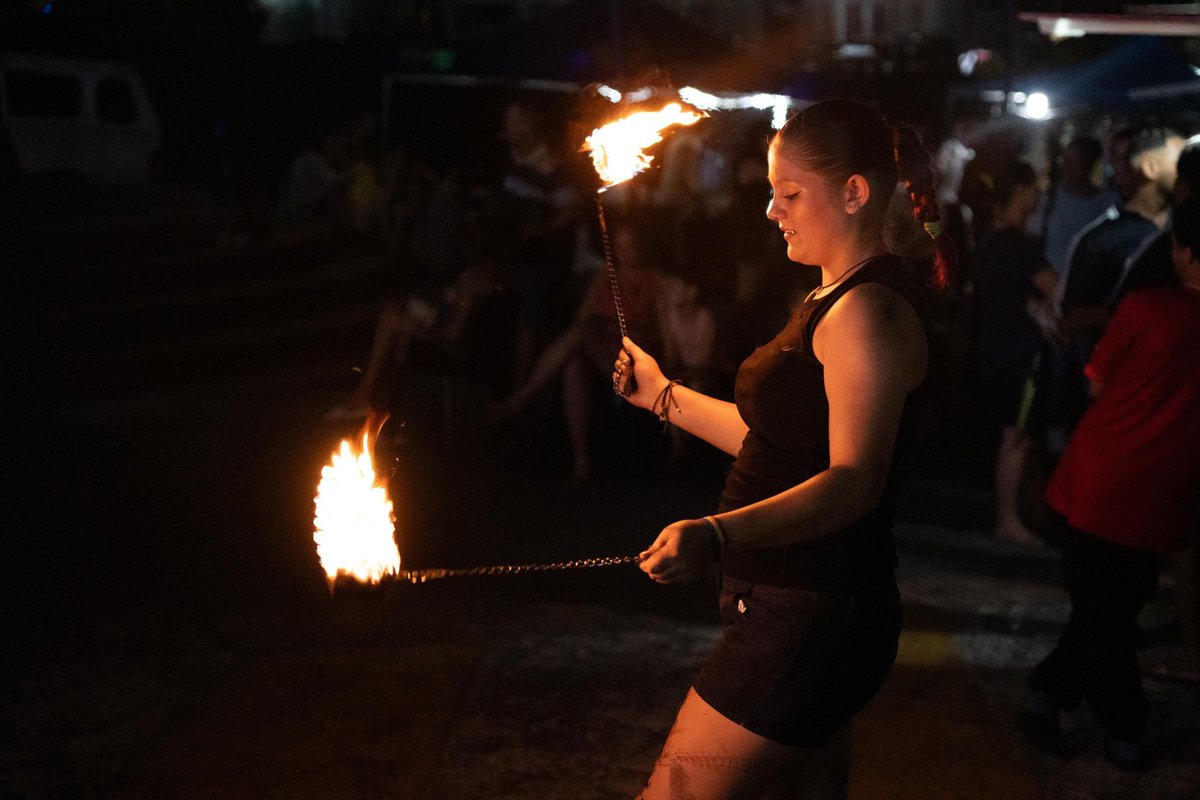 FirePerformers's tweet photo. A few photos from our last Sweetdale &amp; Mardi Gra, in Margate, SC, KZN.

We look forward to sharing on X what we do, how we do it and when - so you can join in on the fun too, when you are in the area!  

#SweetDaleNightMarket #FirePerformers #FirePerformersKZN #SoutCoastExplore https://t.co/Z0uHrkACVs