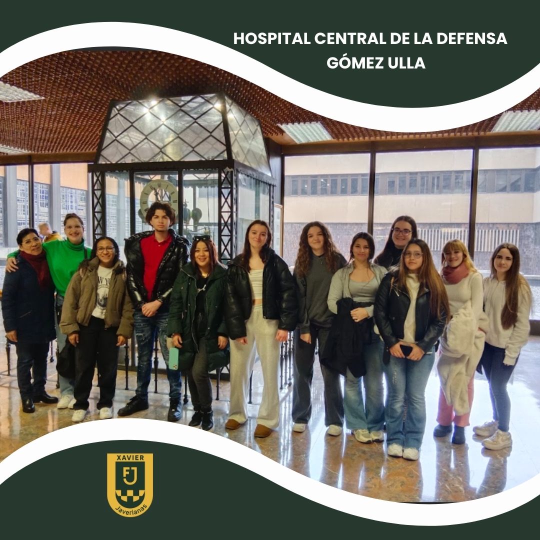 Escuela Profesional Javeriana tweet media