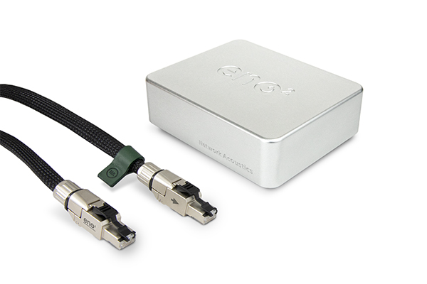 Show report, reviews, win a Network Acoustics eno2 system! - mailchi.mp/hifiplus/show-…