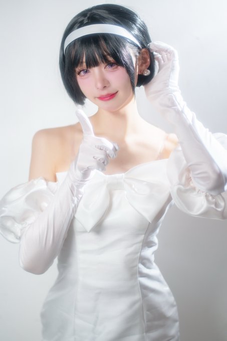 Twitterのコスプレ画像6