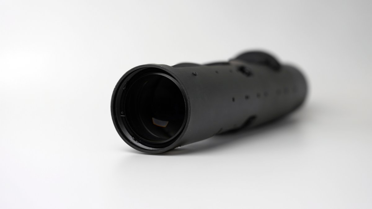 OptoFidelity's tweet image. Discover our range of #opticalinstruments, specifically designed for testing and calibrating #near-to-eyedisplays. They are an integral part of our test systems and offer industry-leading accuracy and reliability. Learn more: hubs.li/Q03cFTPS0