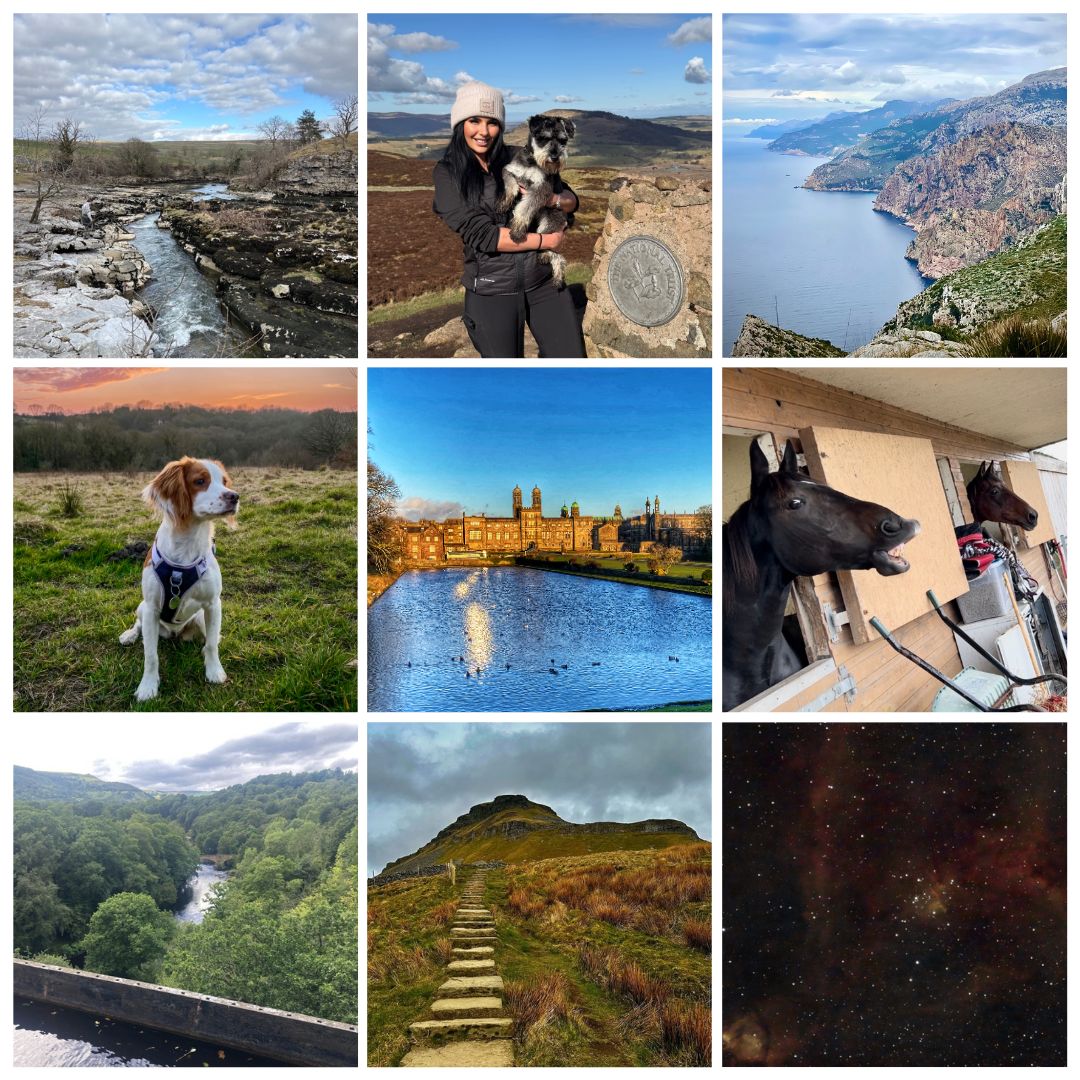 PosSolUK's tweet image. Brighter Days Are Ahead! ☀️

At Positive Solutions, our team is making the most of the extra daylight with morning motivation, lunchtime strolls, and some well-deserved post-work fresh air.

#TeamWellbeing #SpringForward #PositiveSolutions