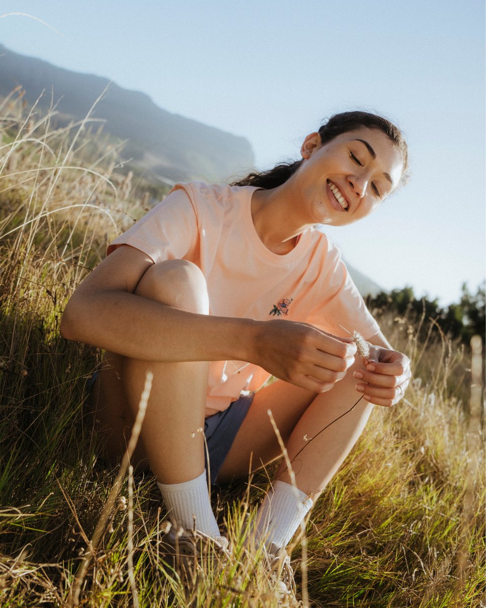 Light, breathable and built to own the wild 🌿 
From trail runs to sun-soaked adventures, K-Way women’s T-shirts keep you moving in comfort ☀️🏕️​

#CapeUnionMart #KWaySA #OwnTheWild