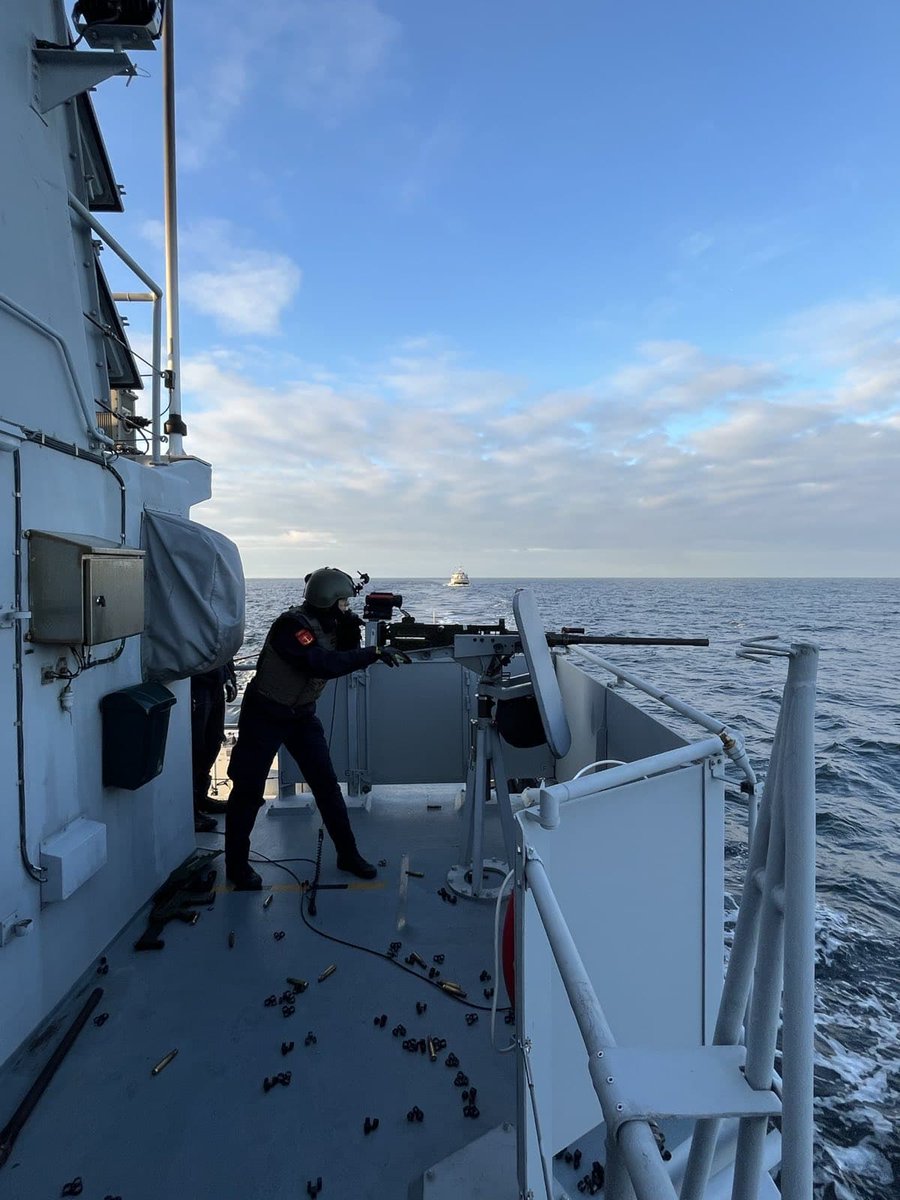NATO Maritime Command tweet media