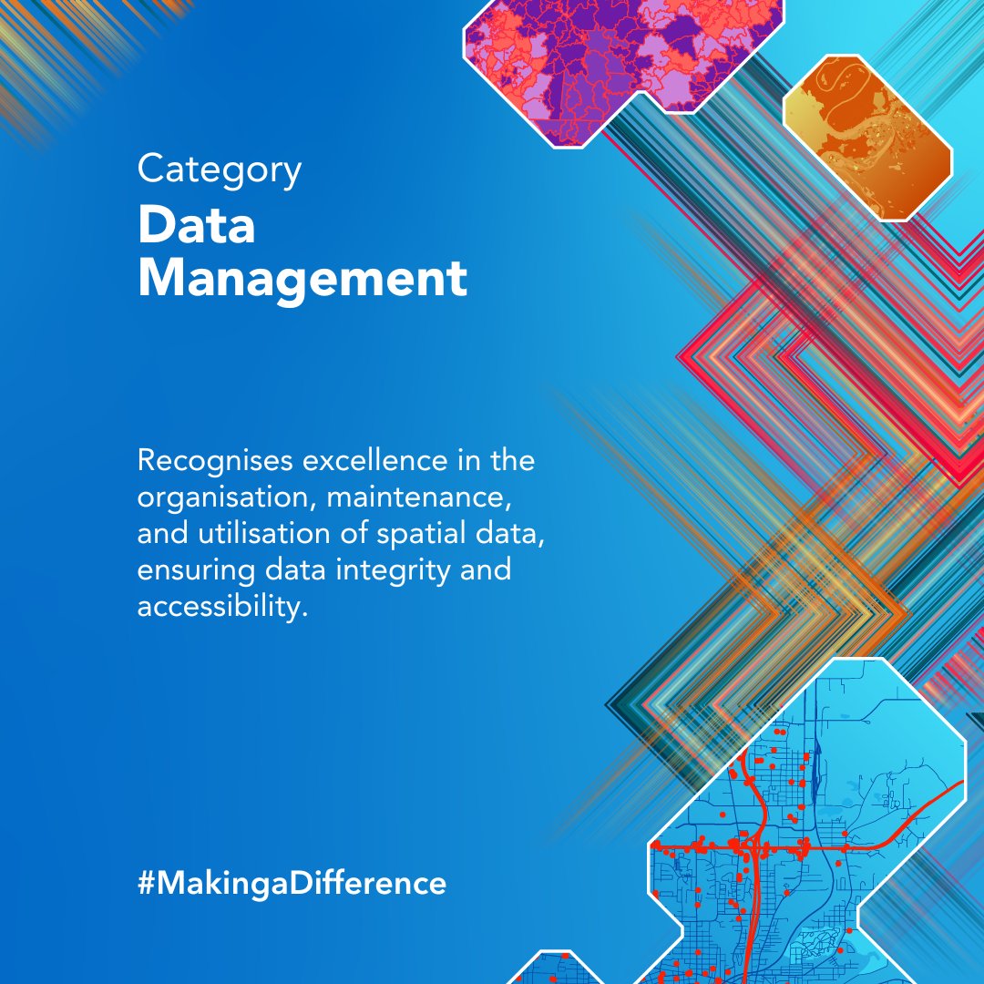 Esri Ireland (@esriireland) on Twitter photo We are excited to announce our shortlist of nominees for this year's 'Data Management' category for the Customer Success Awards 2025. Following are the outstanding nominees:
<a href="/FehilyTimoneyCo/">Fehily Timoney & Co.</a>
<a href="/niwnews/">Northern Ireland Water</a>
<a href="/sdublincoco/">SDCC</a> We are excited to announce our shortlist of nominees for this year's 'Data Management' category for the Customer Success Awards 2025. Following are the outstanding nominees:
<a href="/FehilyTimoneyCo/">Fehily Timoney & Co.</a>
<a href="/niwnews/">Northern Ireland Water</a>
<a href="/sdublincoco/">SDCC</a>