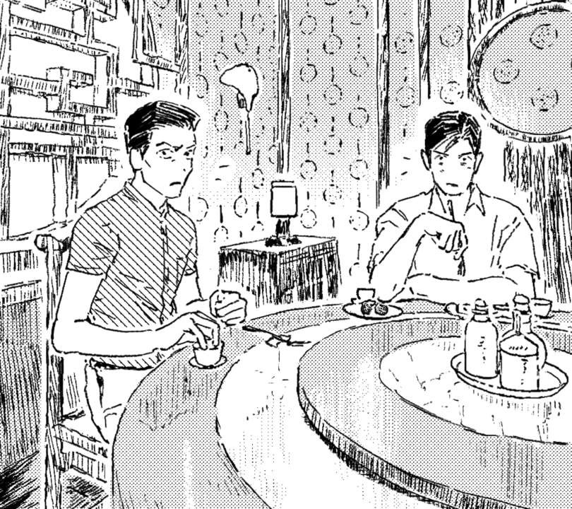 오늘자 《에우리디케는 없다》
🖤 포스타입: repacking.postype.com
🖤딜리헙: k.dillyhub.com/project/r6y344… (대여가능^^)

아무것도 모르는 클라렌씨와 함께❤