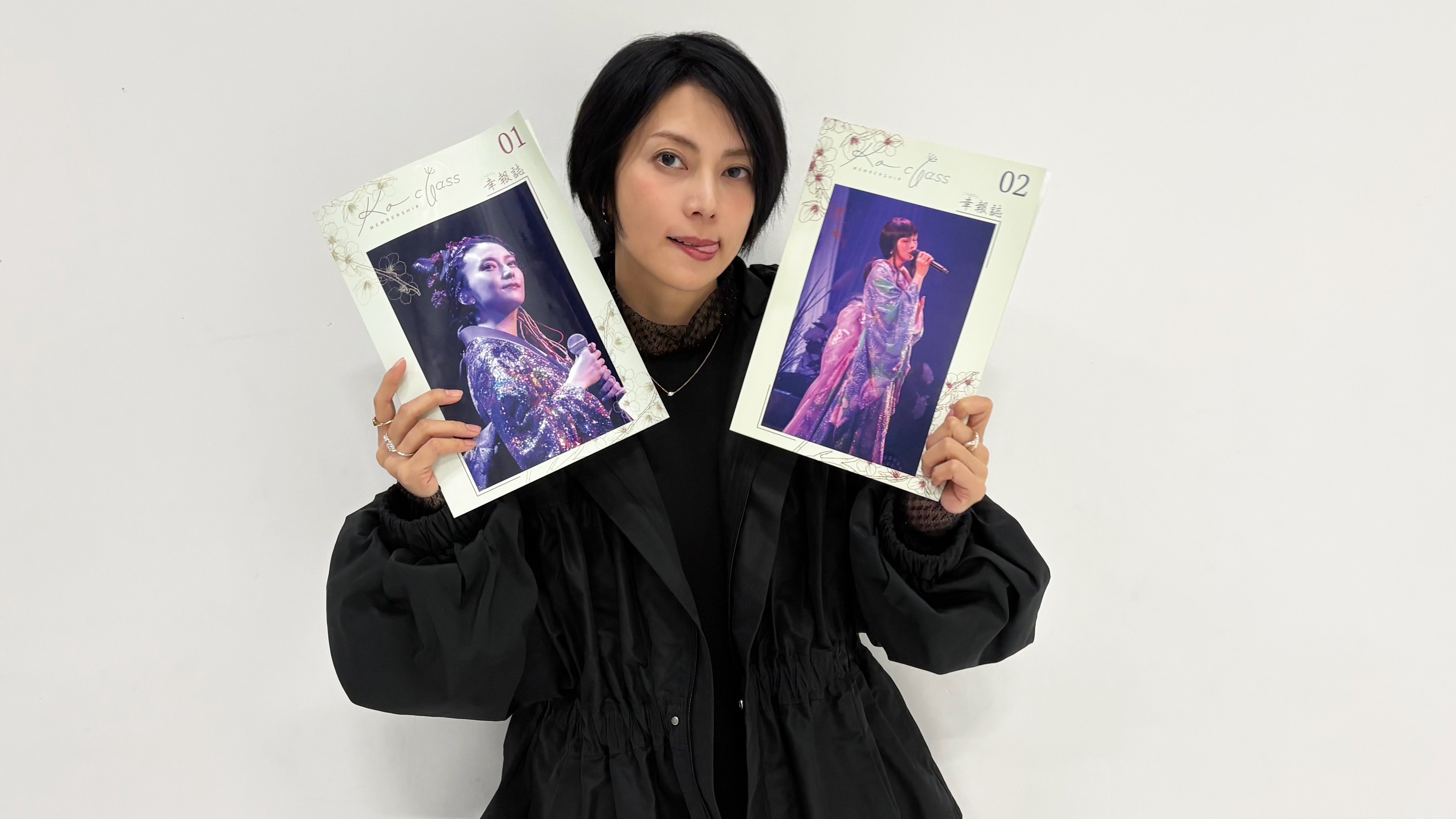 人気の新作 Ko Shibasaki  X: on 柴咲コウ その他
