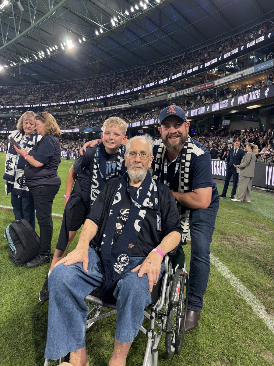 It’s a good night no matter the result.  

A W would be awesome though.