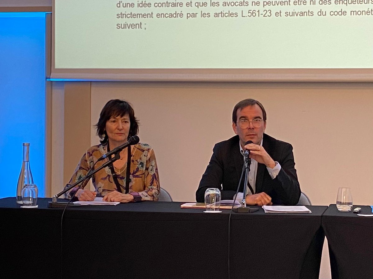 ConférenceBâtonniers tweet media