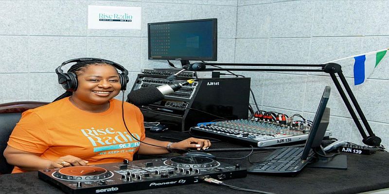 The Girls: Redefining Journalism in Sierra Leone africanexecutive.com/article/read/1…