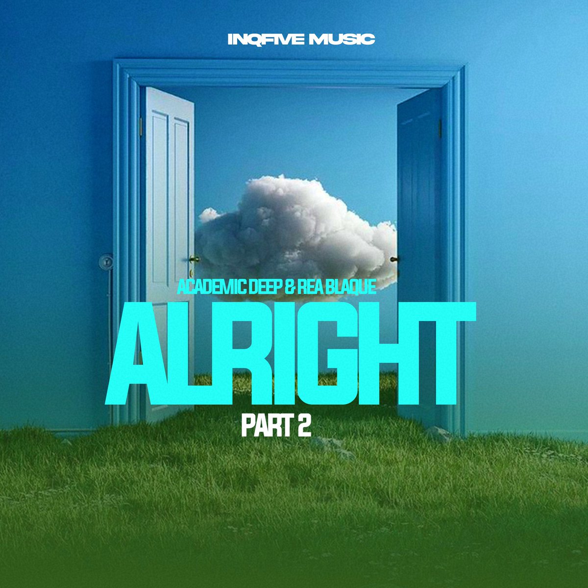 New sound|New Vibes 🚀🔥 

Out latest single - Alright (Pt.2) is out now!! 🎶

hypeddit.com/8qkz5f

#NewMusicFriday #HouseMusic #DeepHouse #Friday