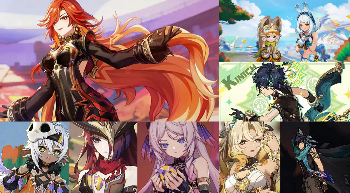 meibosenmori's tweet image. poc?