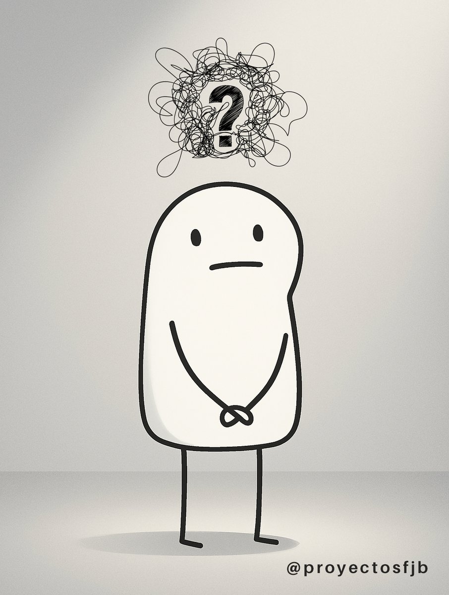 ❗Why are there no new posts? Has the project been abandoned?

🤔 It's a legitimate question. Especially in a context where the price has dropped, external noise is growing, and the lack of communication from the official account generates uncertainty.

1. Silence doesn’t mean