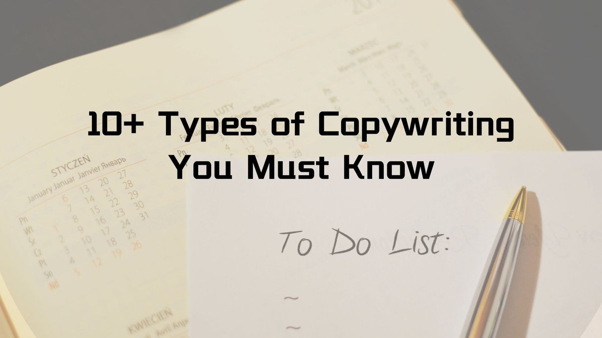 SciFocusAI's tweet photo. What is Copywriting? | Copywriter Guide in 2025
- 10+ Types of Copywriting You Must Know
- Core Skills that Copywriters Should Have ( With Success Samples)
Full Article here: https://t.co/2Du4YVdhj4
#EssayWriter #AIWritingTools #AIAssistedWriting #SmartWriting #AITextGenerator https://t.co/49KVsRoFQr