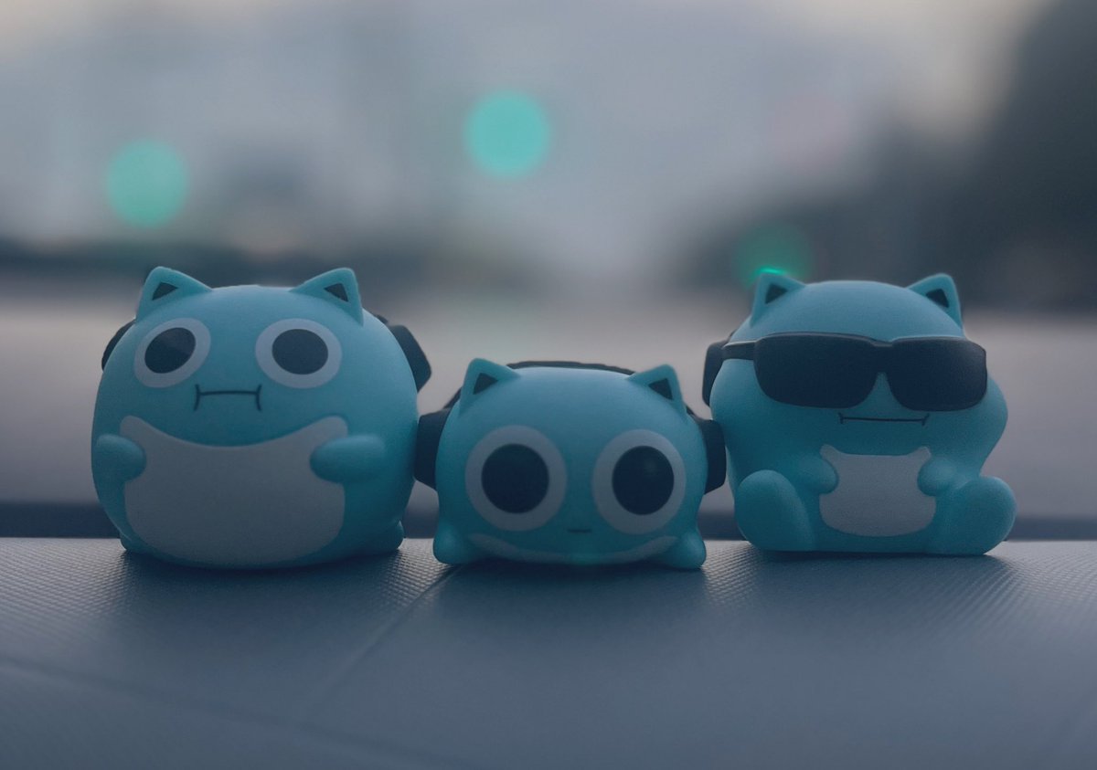 ブルーハムハム - Search / X