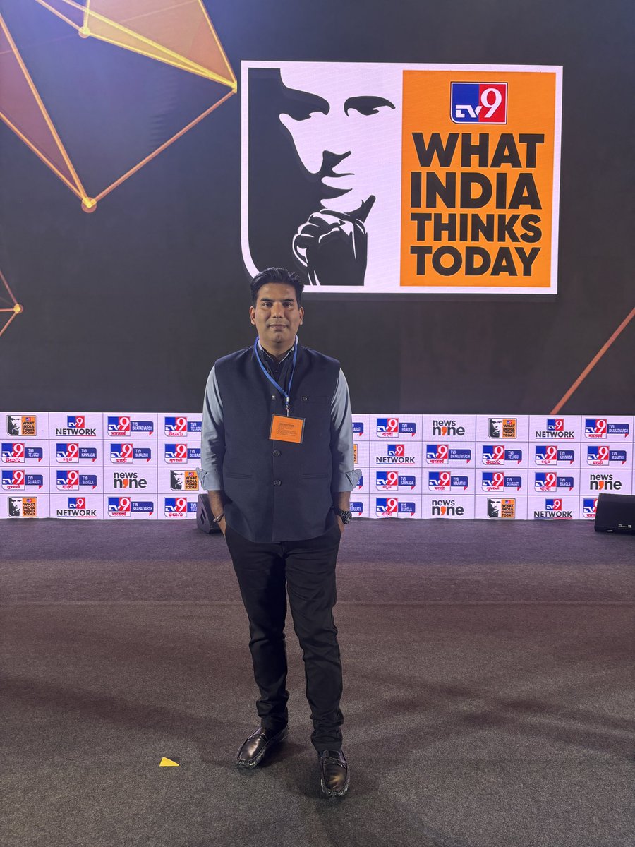 Ready for big event 

PM Modi LIVE 
4.30 pm
<a href="/TV9Bharatvarsh/">TV9 Bharatvarsh</a>