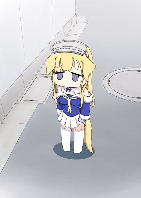 #上手いとか下手とかそういうのは関係なく自分が気に入っている絵 