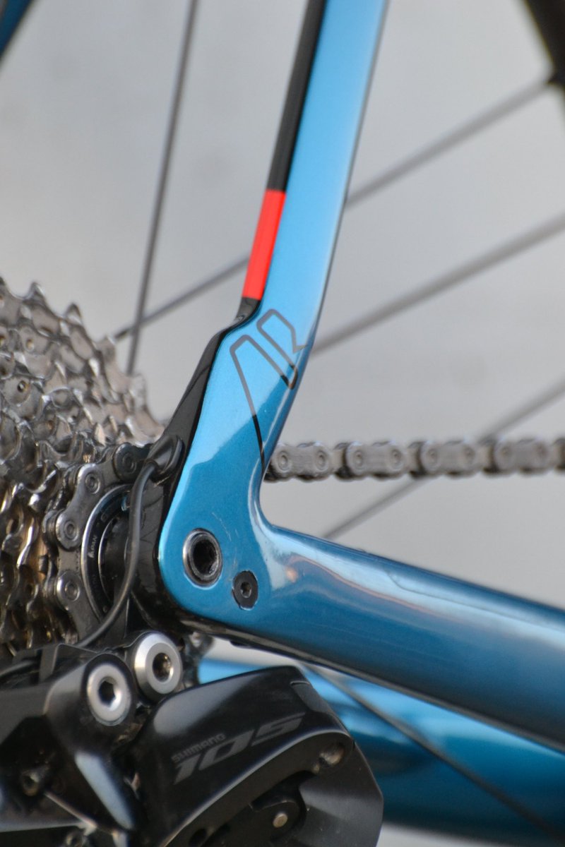 keigo_inoue2's tweet image. My new gear…
FELT AR advanced 2020

死ぬ気でバイトして夢やったバラ完しました