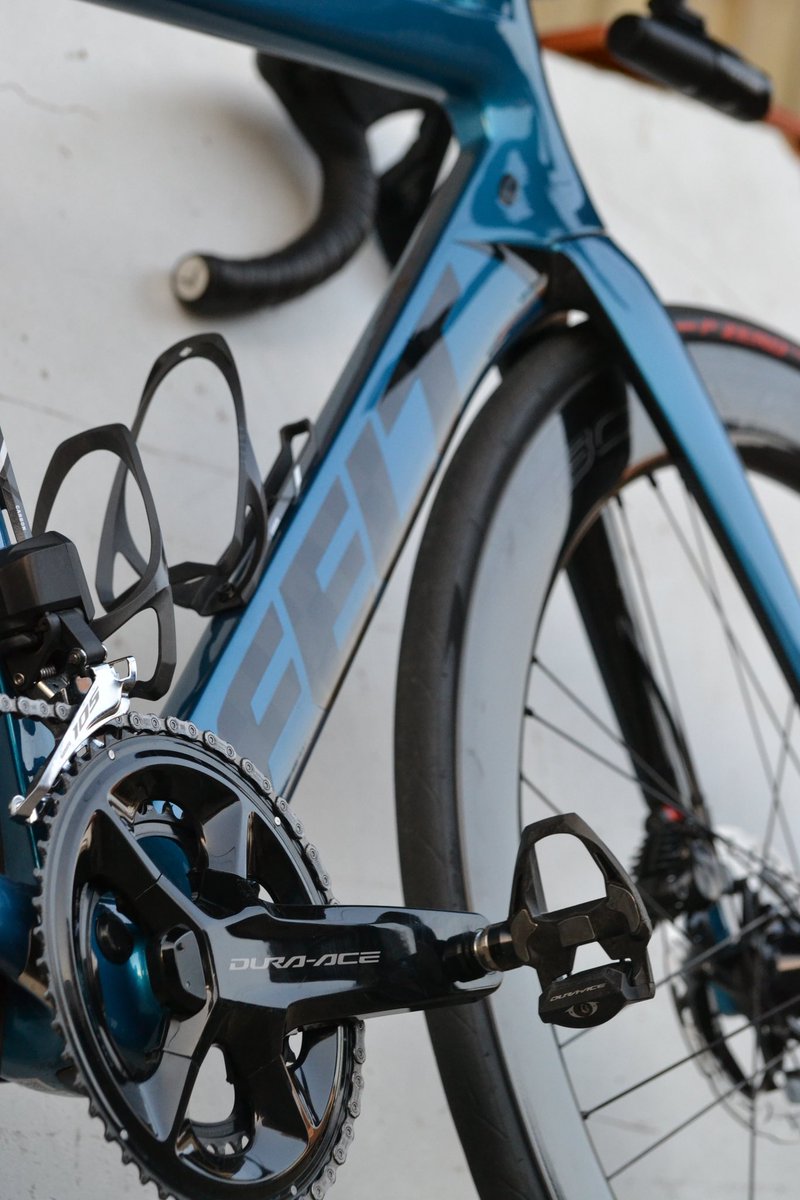 keigo_inoue2's tweet image. My new gear…
FELT AR advanced 2020

死ぬ気でバイトして夢やったバラ完しました