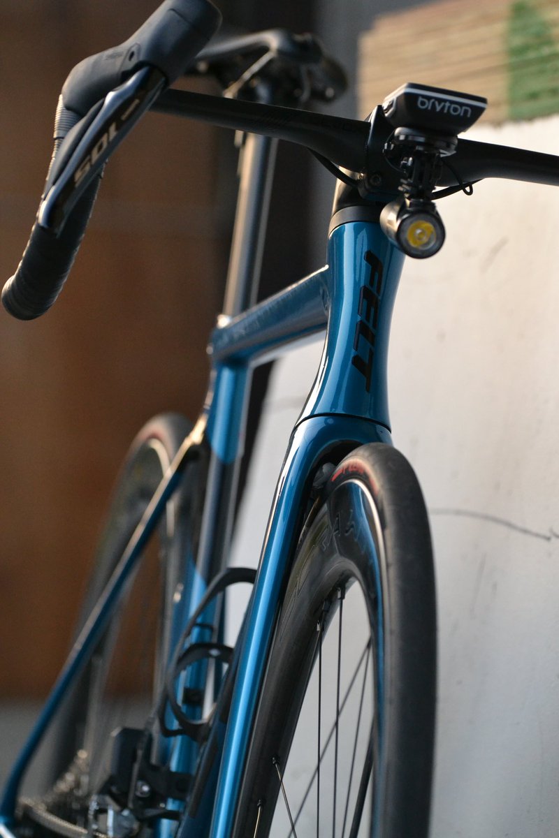 keigo_inoue2's tweet image. My new gear…
FELT AR advanced 2020

死ぬ気でバイトして夢やったバラ完しました