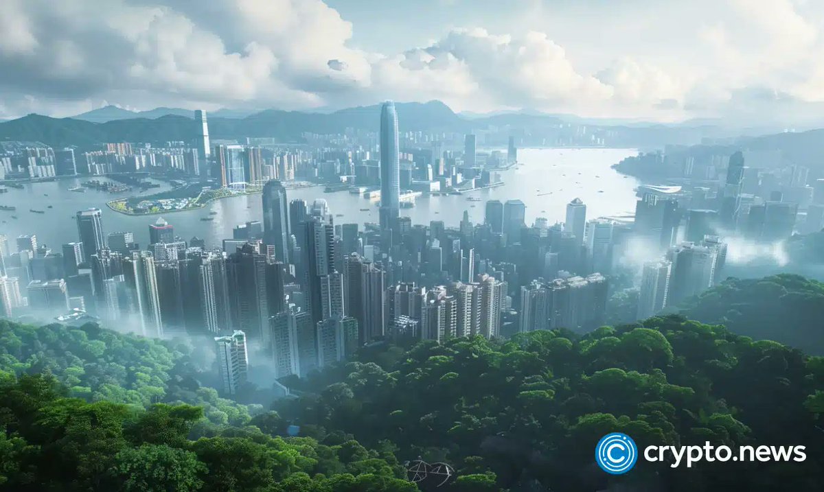 Mavenchainblock's tweet photo. 🚨 Hong Kong's SFC approves tokenized money market ETFs from HashKey & Bosera! 🌏🔥 This marks a major step for regulated crypto investment products in Asia. Institutional adoption is heating up! 🚀💰 #CryptoETF #Tokenization #HongKong #HashKey #Bosera https://t.co/SB4I7wgtzq