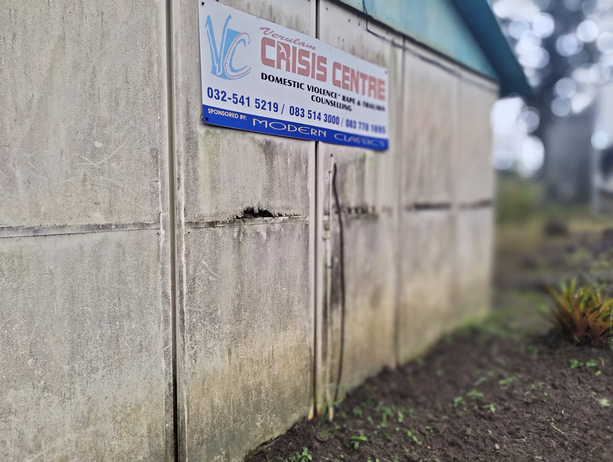 JustSecuCluster's tweet photo. The Portfolio Committee on Police today visited the Verulam Police Station and was critical of the state of the infrastructure at the station. The committee highlighted that this affects directly the morale of members of SAPS working at the station
#7thParliament
#OversightWeek https://t.co/cE255azVUY
