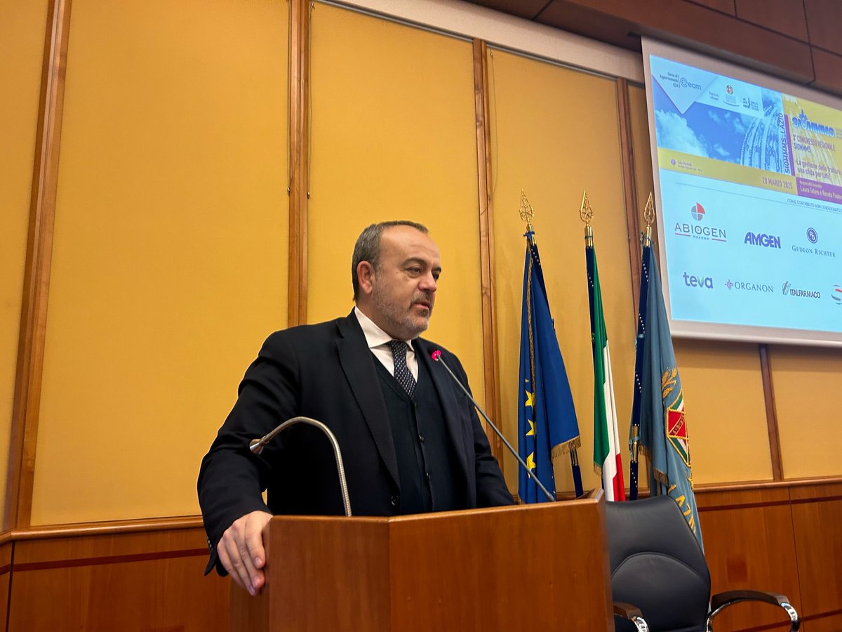 Antonello Aurigemma 🇮🇹 tweet media