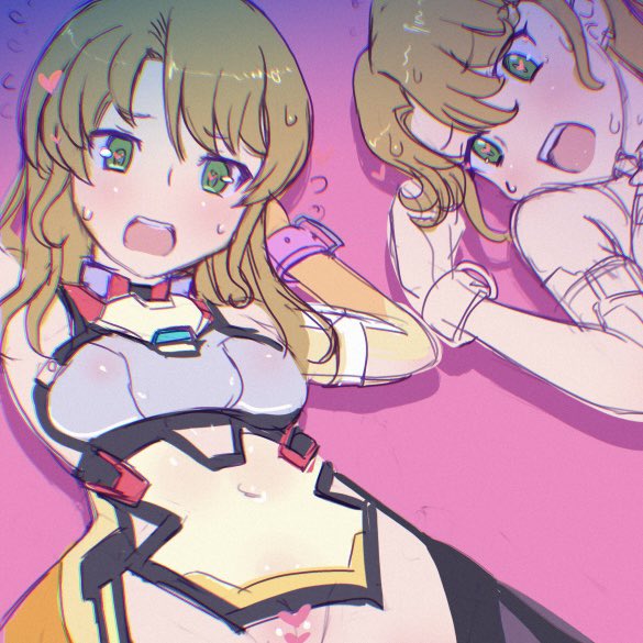 ãã¡ã³ãã£ã¢ã«æçš¿ããŸãã!ãã¹ãã©ãŒçŽææ±é³ã¹ãã©ãŒçŽæå€©é³ WIPã«ã©ãŒã©ãã https://t.co/3MylPy9x2S