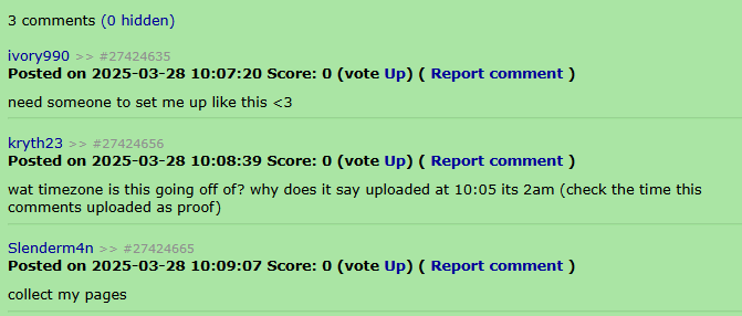 JustChilling🔞 tweet media