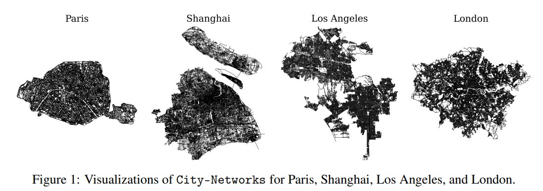 neribr's tweet image. "Towards Quantifying Long-Range Interactions in Graph Maine Learning: a Large Graph Dataset and a Measurement" by Huidong Liang, @ocariz__, Baskaran Sripathmanathan, @mmbronstein, @epomqo
Paper: arxiv.org/abs/2503.09008
#graphneuralnetworks #machinelearning