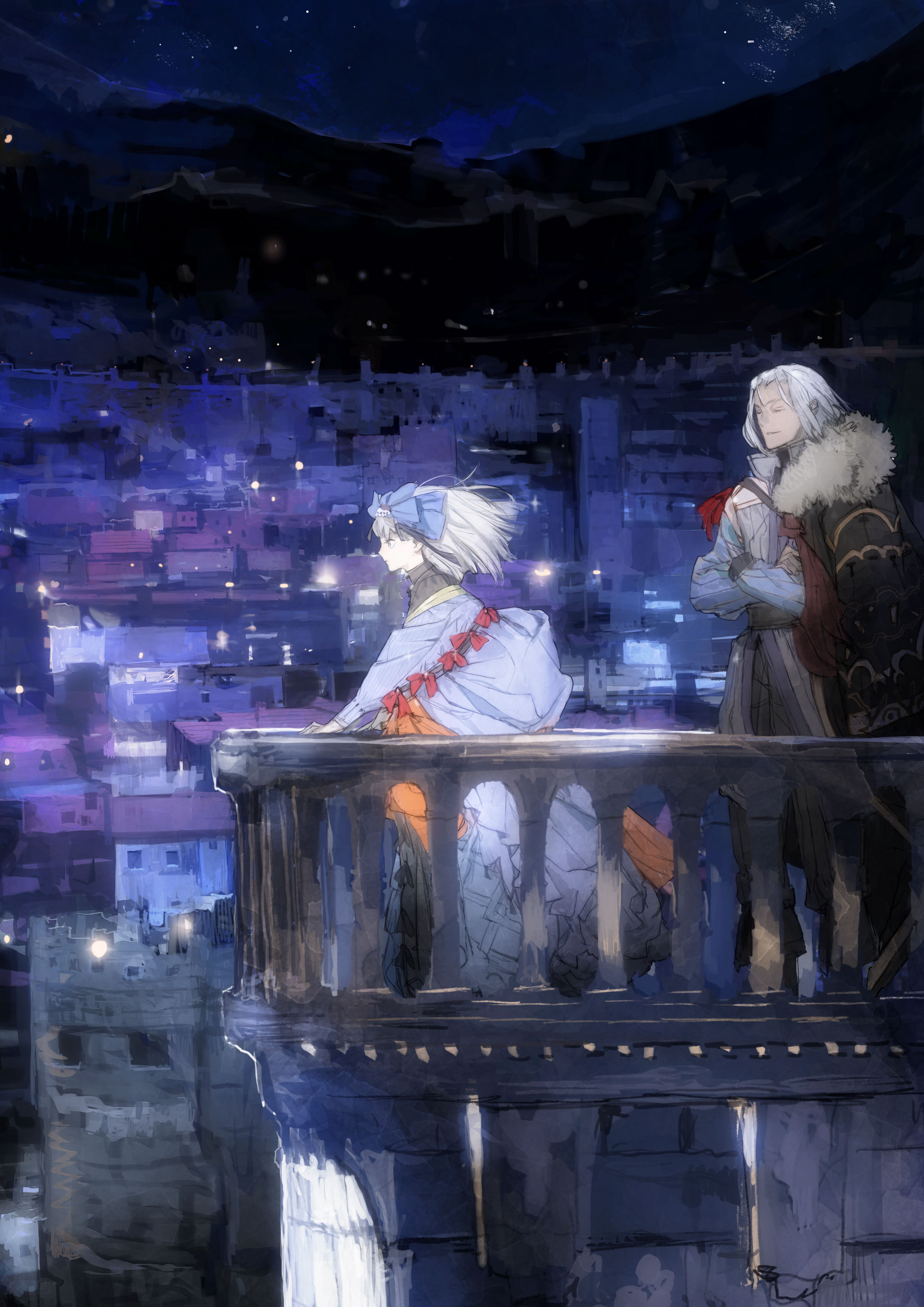 誰が勇者を殺したか」だれゆう公式アカウント (@daregayu) / X