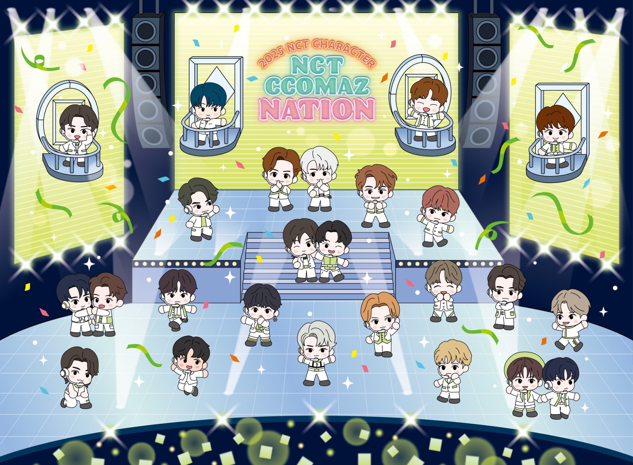 NCT_CMZ_JP on X: 