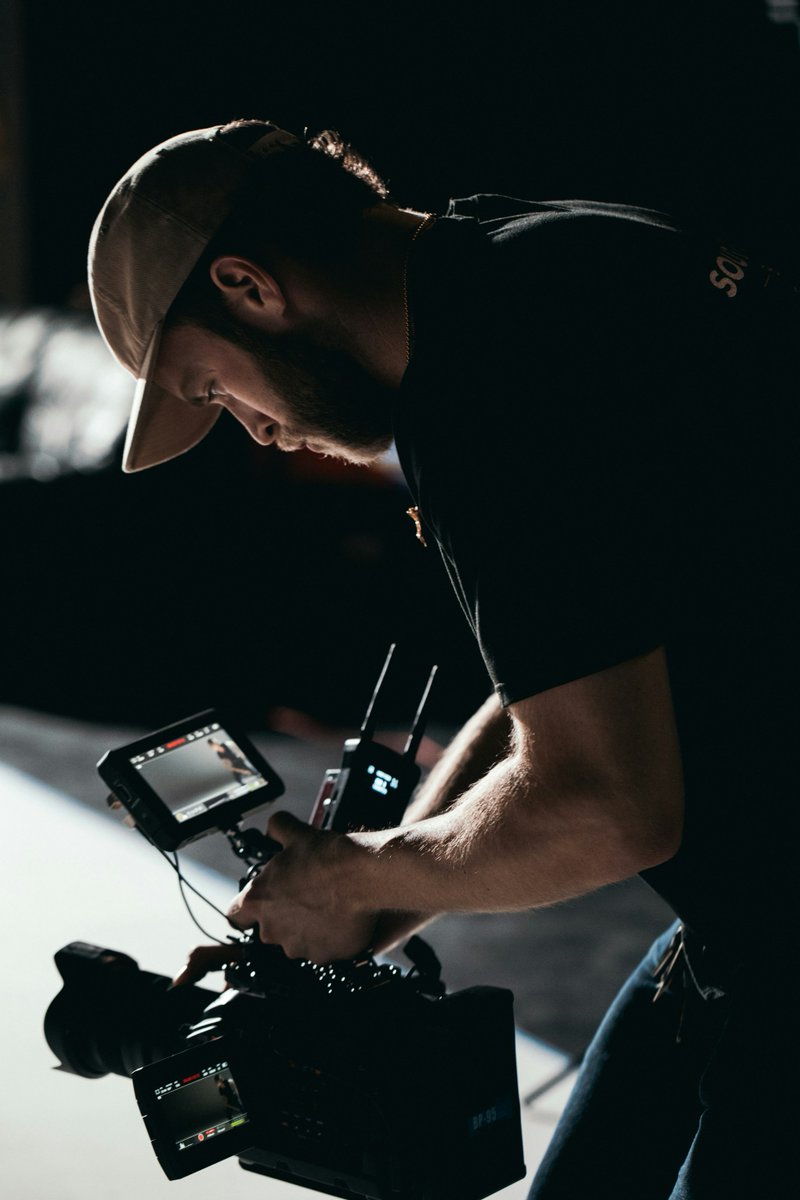 Filmfinanceapp's tweet photo. You’ve made a few films, built a solid reputation, and now…

You’re planning your biggest project yet.

This time, the scale is larger.

And so is your investor list.

But that’s where the cracks start showing:

Too many calls. Too many follow-ups.

Different people asking the same questions—
 “How’s the money being used?”
 “When do I get updates?”
 “Where’s the paperwork?”

You realize: your old ways won’t work anymore.

 Spreadsheets and phone calls aren’t enough.
 And investor confidence depends on clarity and control.

 That’s why seasoned producers are turning to FilmFinanceApp.
✅ Build a sleek fundraising page that reflects your professionalism
✅ Manage multiple investors from a single dashboard
✅ Automate financial tracking and milestone updates
✅ Deliver transparency that builds long-term trust

You've handled film sets like a pro.

Now handle your investor relationships the same way.

FilmFinanceApp — made for your next big move.

#FilmFinanceApp #FilmFinance #FilmBudget #Investors #Film #Filmmakers #Filmmaking #producers