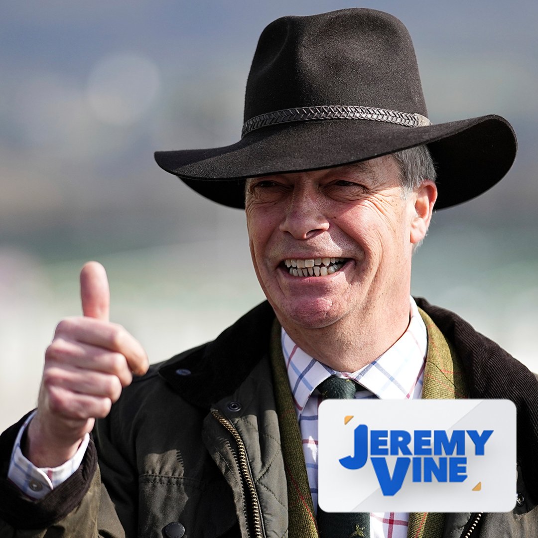 Jeremy Vine & Daytime on 5 tweet media