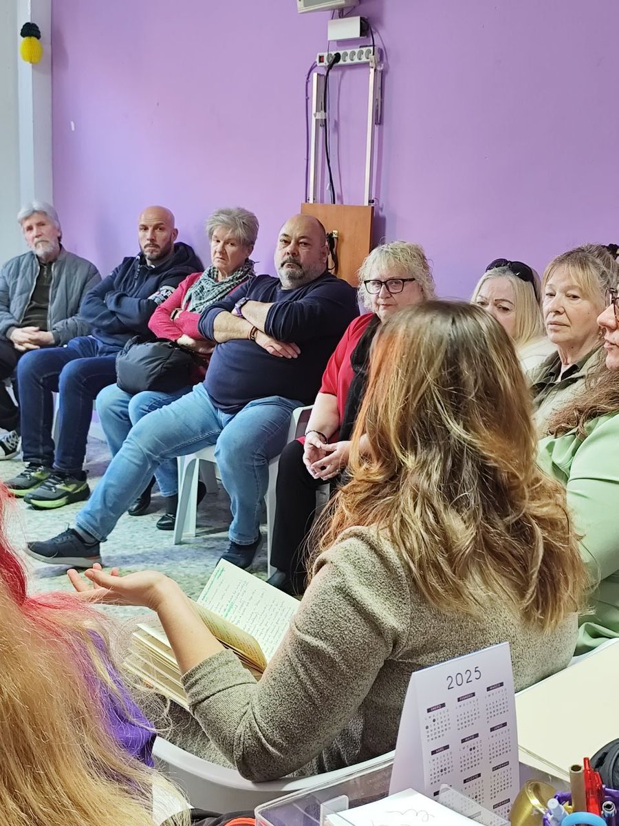 Podemos Parla Oficial tweet media
