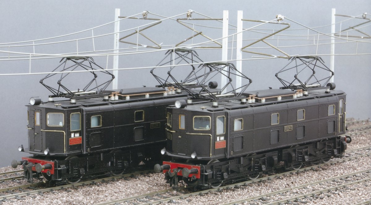 鉄道模型社 ED56形 電気機関車 HOゲージ 完成品 ビンテージ 金属モデル 鉄道模型社 ED56形 電気機関車 HOゲージ 完成品 ビンテージ 金属モデル