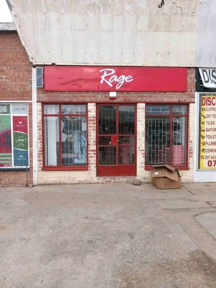 Mbali Mashinini tweet media