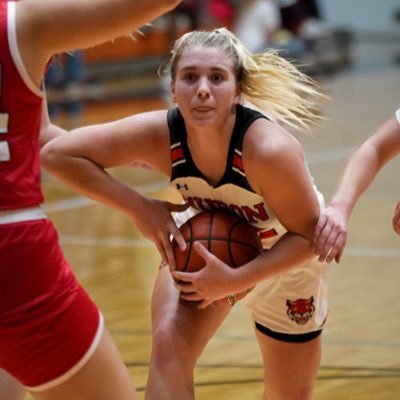Congrats Hylton Heinz <a href="/heinz_hylton/">Hylton</a> Honorable Mention Team AA Girls Basketball All State #sdpreps