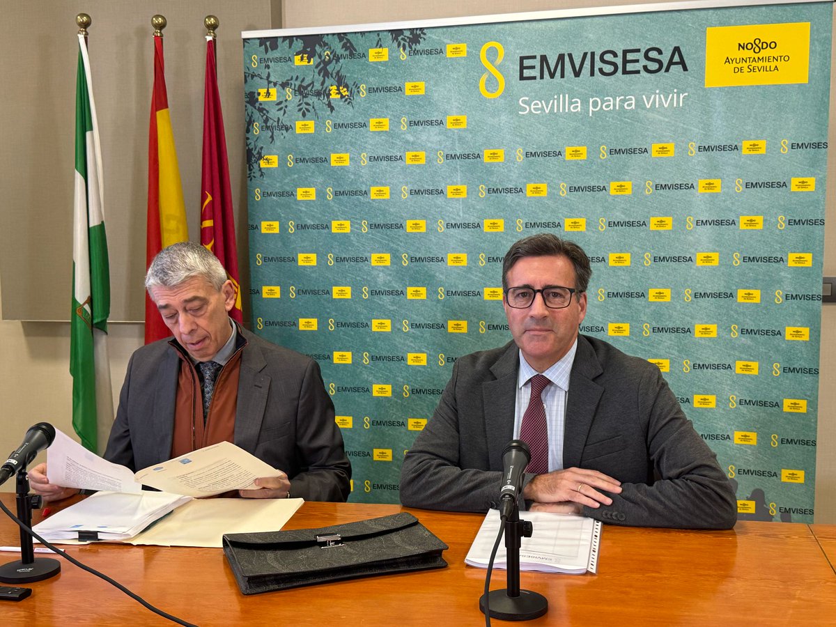🏡🎉 ¡Ya tenemos el número agraciado! El sorteo de viviendas de @Emvisesa ha determinado el orden de prelación para la adjudicación de 92 viviendas protegidas en régimen de venta en la promoción Cruz del Campo .
El número afortunado es el 1674.
¡Felicidades a los seleccionados!